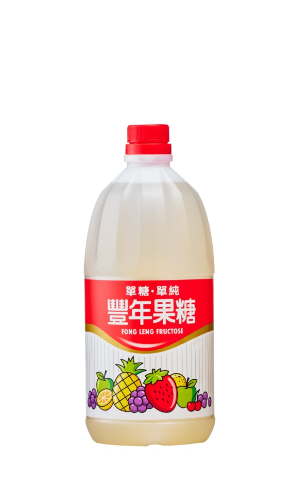 豐年果糖 (1.5 kg)